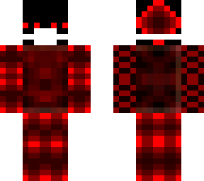 corona redstone enderman
