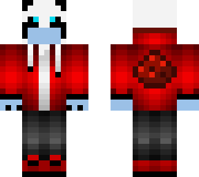 corona redstone panda