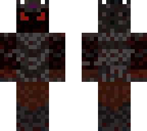 corrupted king
