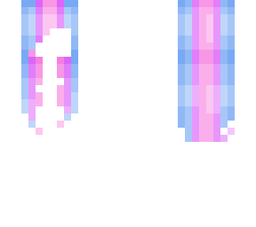 cotton candy hair base v.2