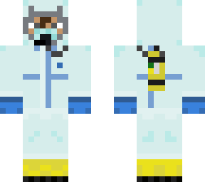 covid-19 suit chivibro