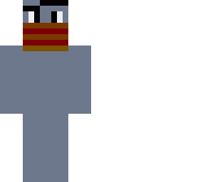 crazy ninja