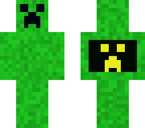 creeper