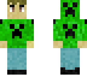 creeper boi