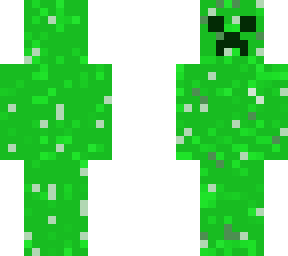 creeper man