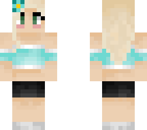 cute girl