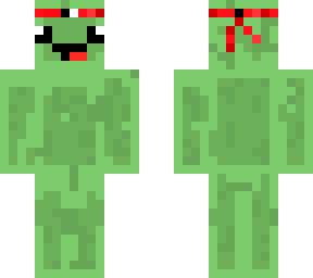 cute ninja slime p2