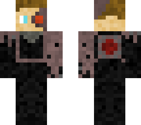 cyborg