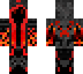 dark assassin
