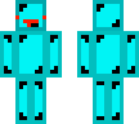 dark shining skeppy