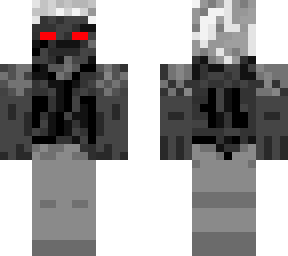 dark steve