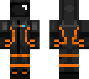 dark voyager