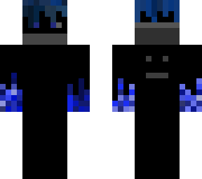 dark water