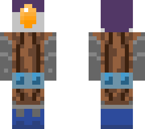 darryl brawl stars (not mine!)