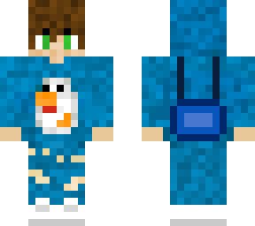 das beste skin erver