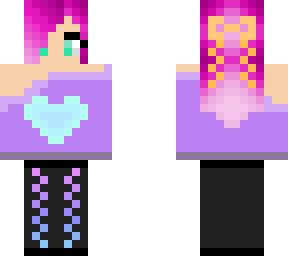dawn girl