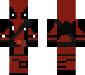 deadpool