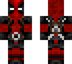 deadpool girl