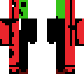 deadpool y creeper