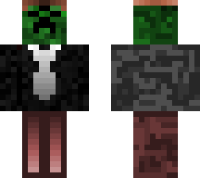 decent creeper.