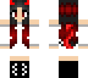 demon lady