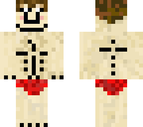 derp beach boy