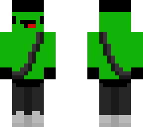 derp but hes cool