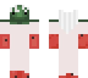 derpa bride