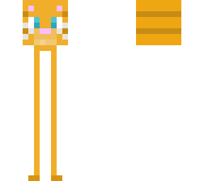 derpiness stick cat