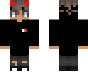 devil eboy