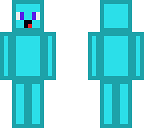 diamond guy