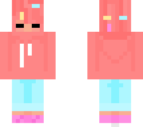 donut girl