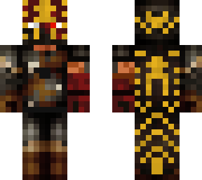drago (ironheight emblem bestowed)