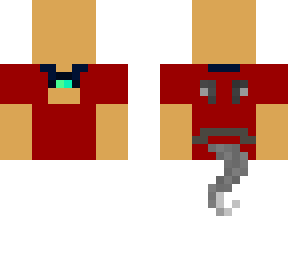 dragon ruler ( human form) pt.1