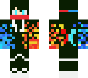 dragonpowerboy