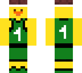 duckster