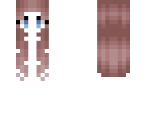 dullish pink fade - hb