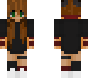 e-girl