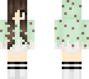 edit not my skin