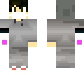 edited masked puncher