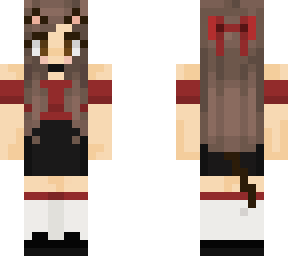 edited skin (first upload)