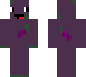 egg plant he