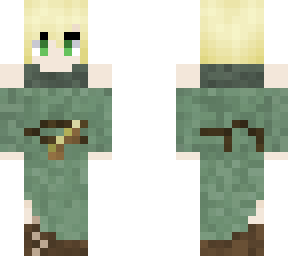 elf boy
