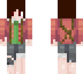 els hobbit skin