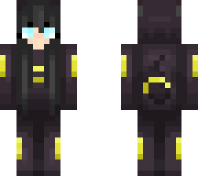 emily umbreon edited