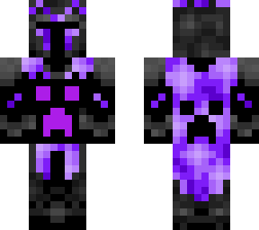 ender  knight