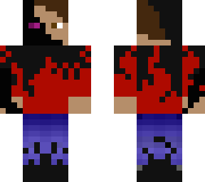 ender boy