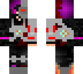 ender cyborg