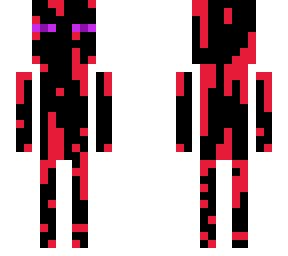 enderman asesino