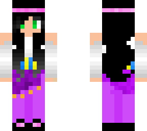 esmeralda